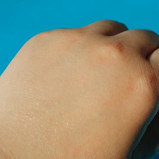 세렌디뷰티 씨워터 알게 코어 미스트 EX — 4점을 준 리뷰어가 2021년 11월 올린 사용 사진