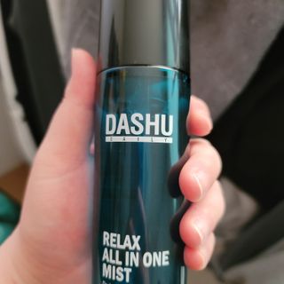 다슈코리아 다슈 데일리 릴렉스 올인원 바디미스트 200ml — 5점을 준 리뷰어가 2021년 2월 올린 사용 사진