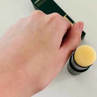 리즈코코 스킨 리페어 부스팅 보르피린밤 — 5점을 준 리뷰어가 2023년 2월 올린 사용 사진