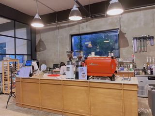 [유슬립 평촌점] 음료2 + 디저트1 or 팥빙수1 중 택1 — 5점을 준 리뷰어가 2021년 6월 올린 사용 사진