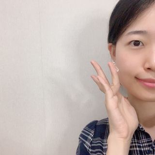 SOONWITH 바이오 수퍼 아쿠아 하이드로 젤 크림 — 5점을 준 리뷰어가 2021년 5월 올린 사용 사진