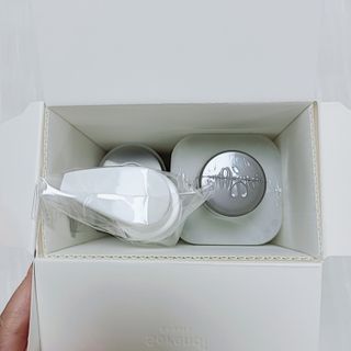 세렌디뷰티 클라우드 모이스쳐 페이셜 토너 — 4점을 준 리뷰어가 2021년 2월 올린 사용 사진