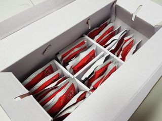 농업회사법인조은 내 몸에 조은 ABC 주스 — 5점을 준 리뷰어가 2021년 10월 올린 사용 사진