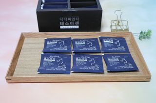 닥터피엔티 [Dr.PNT] 남성 건강 올인원! 테스마젠 — 5점을 준 리뷰어가 2022년 11월 올린 사용 사진