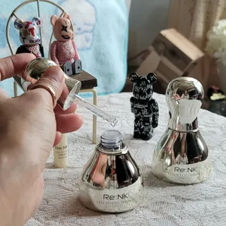 리엔케이 셀투셀 에센스 듀오 (40mL x 2ea) — 4.5점을 준 리뷰어가 2022년 12월 올린 사용 사진