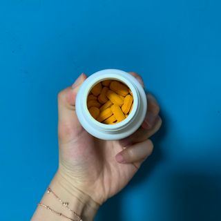 에이치알팜 조인트-서포트 보스웰리아 MSM 650mg x 120정 — 4점을 준 리뷰어가 2021년 7월 올린 사용 사진