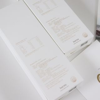 [밀가루 제로] 보보리쿡시 보리면 퓨어에디션 400g 2개｜새싹보리 + 단호박 — 5점을 준 리뷰어가 2022년 5월 올린 사용 사진