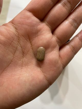 슬림플래닛 녹차카테킨 500mg 애프터밀 — 3점을 준 리뷰어가 2021년 9월 올린 사용 사진