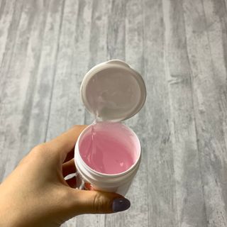 바이오오일 [바이오-오일] 드라이 스킨 젤 100ml — 5점을 준 리뷰어가 2021년 12월 올린 사용 사진