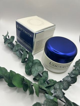 록타비아 Artisan Complete Face Cream — 5점을 준 리뷰어가 2024년 2월 올린 사용 사진