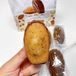 [메종콜리브리] 프랑스 마들렌 메종콜리브리 헤이즐넛 마들렌 2팩 — 5점을 준 리뷰어가 2021년 9월 올린 사용 사진