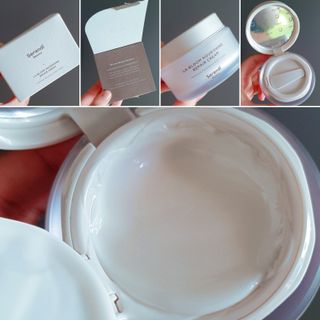 세렌디뷰티 라블룸 너리싱 리페어 크림 — 5점을 준 리뷰어가 2021년 3월 올린 사용 사진
