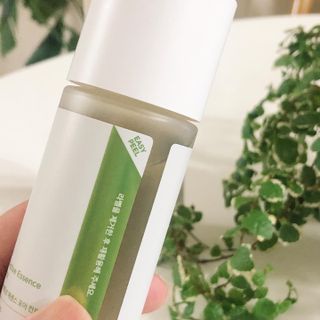 리더스코스메틱 리더스 퍼스트 샷 액티브 에센스 3종 — 5점을 준 리뷰어가 2022년 7월 올린 사용 사진