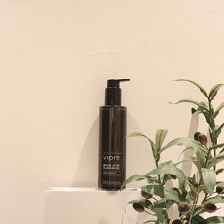 비프리코스메틱 비포에프터 클렌징오일 200ml — 5점을 준 리뷰어가 2023년 2월 올린 사용 사진