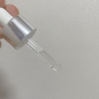 브에노 파리퀸 윌 페이스 오일 — 5점을 준 리뷰어가 2021년 6월 올린 사용 사진