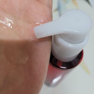 레드투래드 안티더스트 클렌징 오일 150ml — 4.5점을 준 리뷰어가 2021년 8월 올린 사용 사진