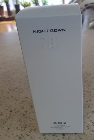 에일리언오더즈 센티드 핸드 앤 바디 워시 290ml (3종 택1) — 5점을 준 리뷰어가 2023년 8월 올린 사용 사진