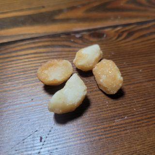 도이퉁 마카다미아 넛츠 90g 마카넛 허니 — 3점을 준 리뷰어가 2021년 3월 올린 사용 사진