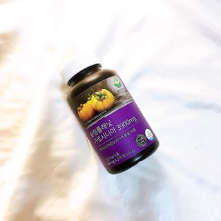 슬림플래닛 가르시니아 3900mg — 5점을 준 리뷰어가 2021년 8월 올린 사용 사진