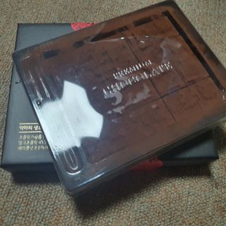 연말/새해선물 악마의 잼 오마주, 헤이즐넛 풍미 가득 카카올라 악마의생초코 — 5점을 준 리뷰어가 2021년 10월 올린 사용 사진