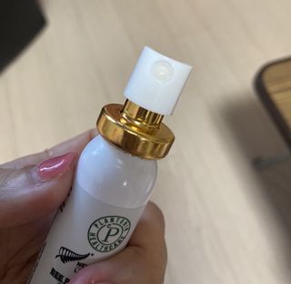 플랜토닌 프로폴리스 인후 스프레이 20ml — 5점을 준 리뷰어가 2023년 3월 올린 사용 사진