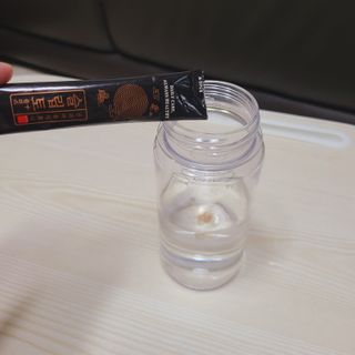 프리마인 자체 기업부설 연구소에서 찾아낸 건강한 수면의 비밀.  슬립토 플러스 30포 — 5점을 준 리뷰어가 2021년 10월 올린 사용 사진