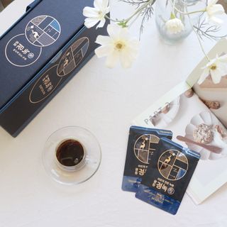 광동생활건강 [광동] 바르게 만든 녹용, 광동정녹청 — 5점을 준 리뷰어가 2021년 12월 올린 사용 사진