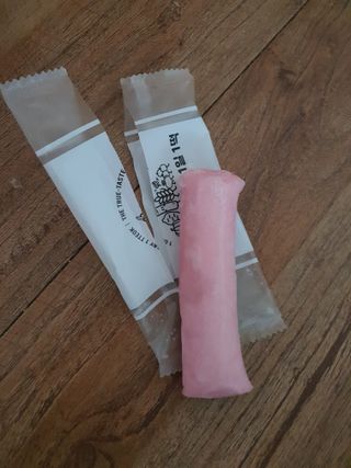 [푸디푸디] 1일1떡!  가래떡 낱개포장 아침식사 식사대용! 7종 세트 혼합 (1BOX=14개입) — 5점을 준 리뷰어가 2022년 4월 올린 사용 사진