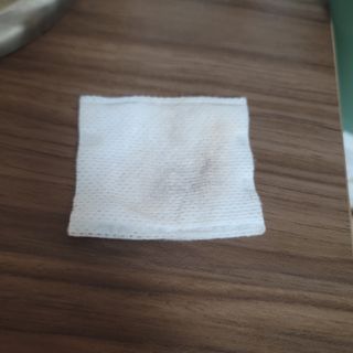 랑벨 내츄럴 딥 립앤아이 리무버 210ml — 5점을 준 리뷰어가 2022년 6월 올린 사용 사진