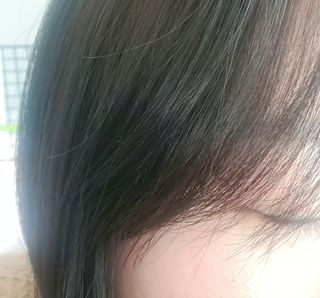 르핸스 퍼포밍 5 샴푸 비반트 포렛/베티버 포그 — 5점을 준 리뷰어가 2023년 1월 올린 사용 사진