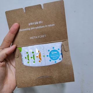 헤어플러스 콴디 플러피 클라우드 버블 팩 클렌저 — 5점을 준 리뷰어가 2021년 5월 올린 사용 사진