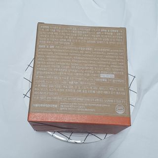 웰리카 다이어트 프로바이오틱스 — 4점을 준 리뷰어가 2021년 1월 올린 사용 사진