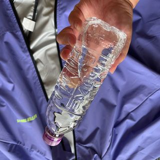 몽베스트 [MONTBEST]위드어스 500mL 20병 — 5점을 준 리뷰어가 2022년 8월 올린 사용 사진