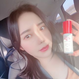 리더스코스메틱 리더스 올필터 마스크존 미스트 — 5점을 준 리뷰어가 2020년 12월 올린 사용 사진