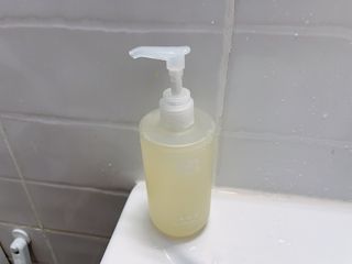 에일리언오더즈 센티드 핸드 앤 바디 워시 290ml (3종 택1) — 5점을 준 리뷰어가 2023년 8월 올린 사용 사진