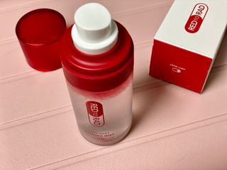 레드투래드 안티더스트 배리어 미스트 55ml — 5점을 준 리뷰어가 2021년 10월 올린 사용 사진