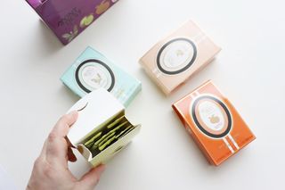 [몽베스트] 위드 더 블랜딩 하우스 _ 버라이어티팩 — 5점을 준 리뷰어가 2023년 4월 올린 사용 사진