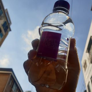 몽베스트 [MONTBEST] 330mL 20병 — 5점을 준 리뷰어가 2021년 10월 올린 사용 사진