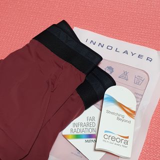 이노레이어 무봉제드로즈_일반형 — 5점을 준 리뷰어가 2021년 4월 올린 사용 사진