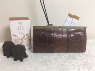 생활속미 이로운 효소균 15곡곡물발효효소 효소식품 — 5점을 준 리뷰어가 2021년 5월 올린 사용 사진