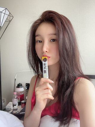 모델윤지님이 올린 리뷰 사진 2
