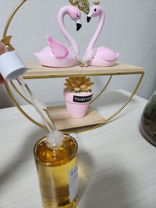 [스킨1004] 마다가스카르 센텔라 앰플 100ml — 5점을 준 리뷰어가 2024년 5월 올린 사용 사진