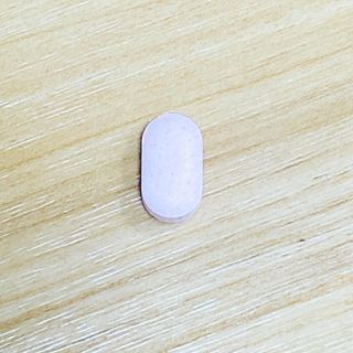 [닥터루템] 액티브 메틸 폴릭 800 4세대 활성형 엽산 1box (1개월분) — 5점을 준 리뷰어가 2023년 1월 올린 사용 사진