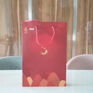 힘내라김홍삼 하루홍삼정스틱 10g x 30포 — 5점을 준 리뷰어가 2021년 6월 올린 사용 사진