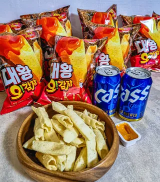 동그리동동님이 올린 리뷰 사진 1