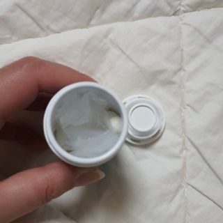 메디타민 인체유래 비피더스 포스트 프로바이오틱스 — 5점을 준 리뷰어가 2021년 2월 올린 사용 사진