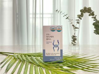 프리마인 평생 써야하는 관절의 건강을 위한 완벽설계 솔루션 관절n마디케어 플러스 120정 — 4.5점을 준 리뷰어가 2021년 11월 올린 사용 사진