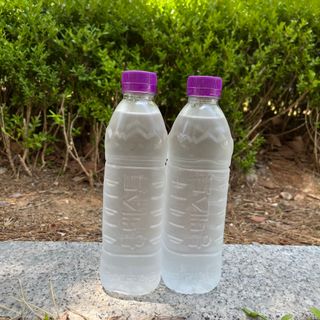 몽베스트 [MONTBEST]위드어스 500mL 20병 — 5점을 준 리뷰어가 2022년 6월 올린 사용 사진