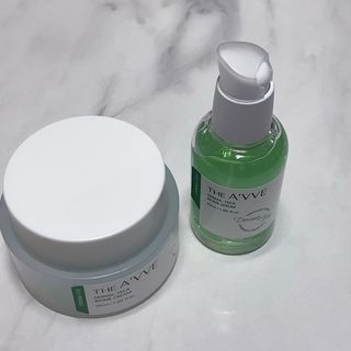 디에이브 더마-테카 바이옴 크림 50ml — 5점을 준 리뷰어가 2022년 12월 올린 사용 사진