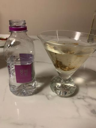 몽베스트 [MONTBEST] 330mL 20병 — 5점을 준 리뷰어가 2021년 10월 올린 사용 사진
